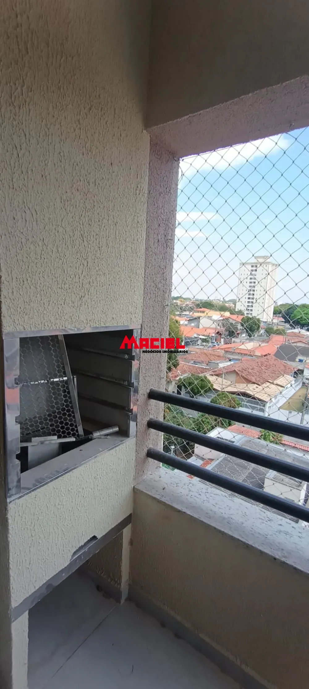 Alugar Apartamento / Padr&atilde;o em S&atilde;o Jos&eacute; dos Campos R$ 2.700,00 - Foto 25