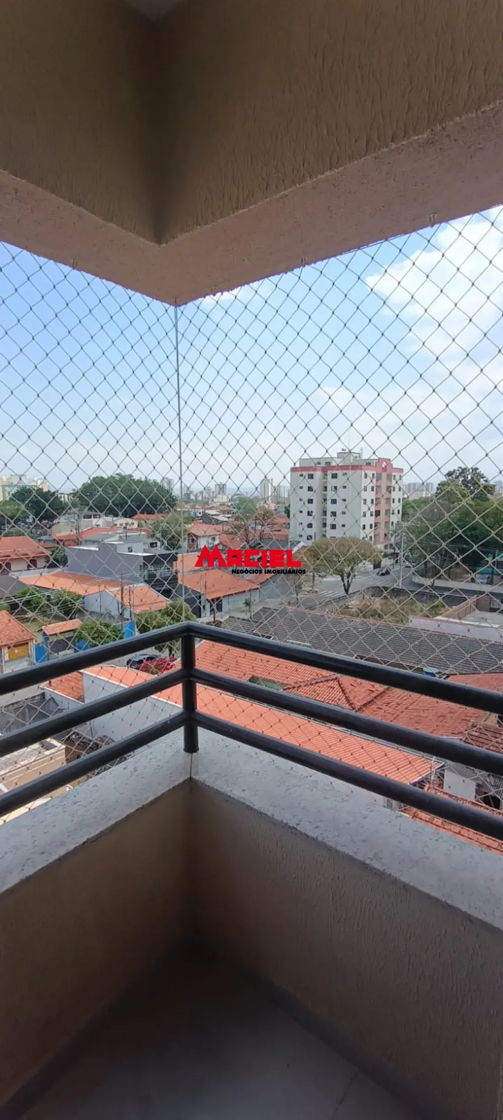 Alugar Apartamento / Padr&atilde;o em S&atilde;o Jos&eacute; dos Campos R$ 2.700,00 - Foto 27