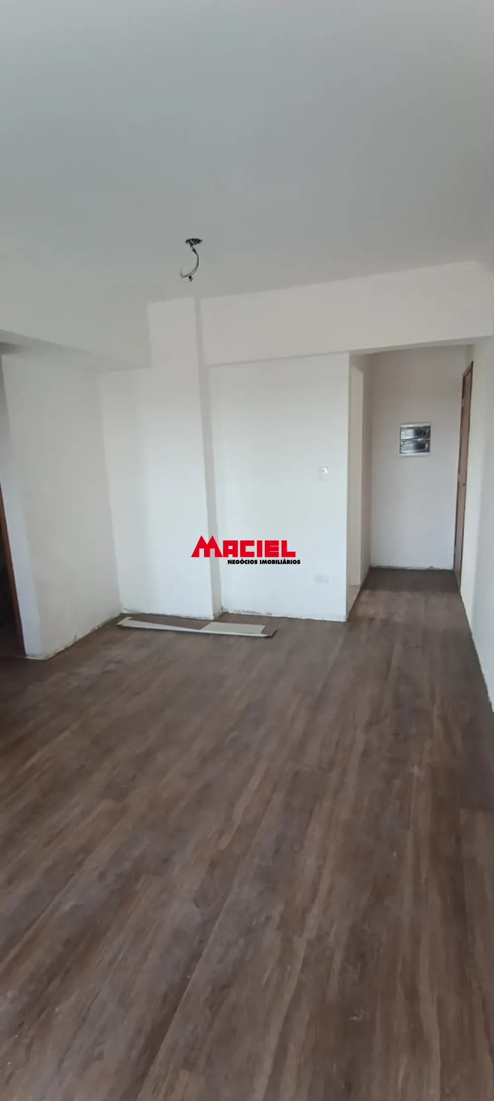 Alugar Apartamento / Padr&atilde;o em S&atilde;o Jos&eacute; dos Campos R$ 2.700,00 - Foto 29