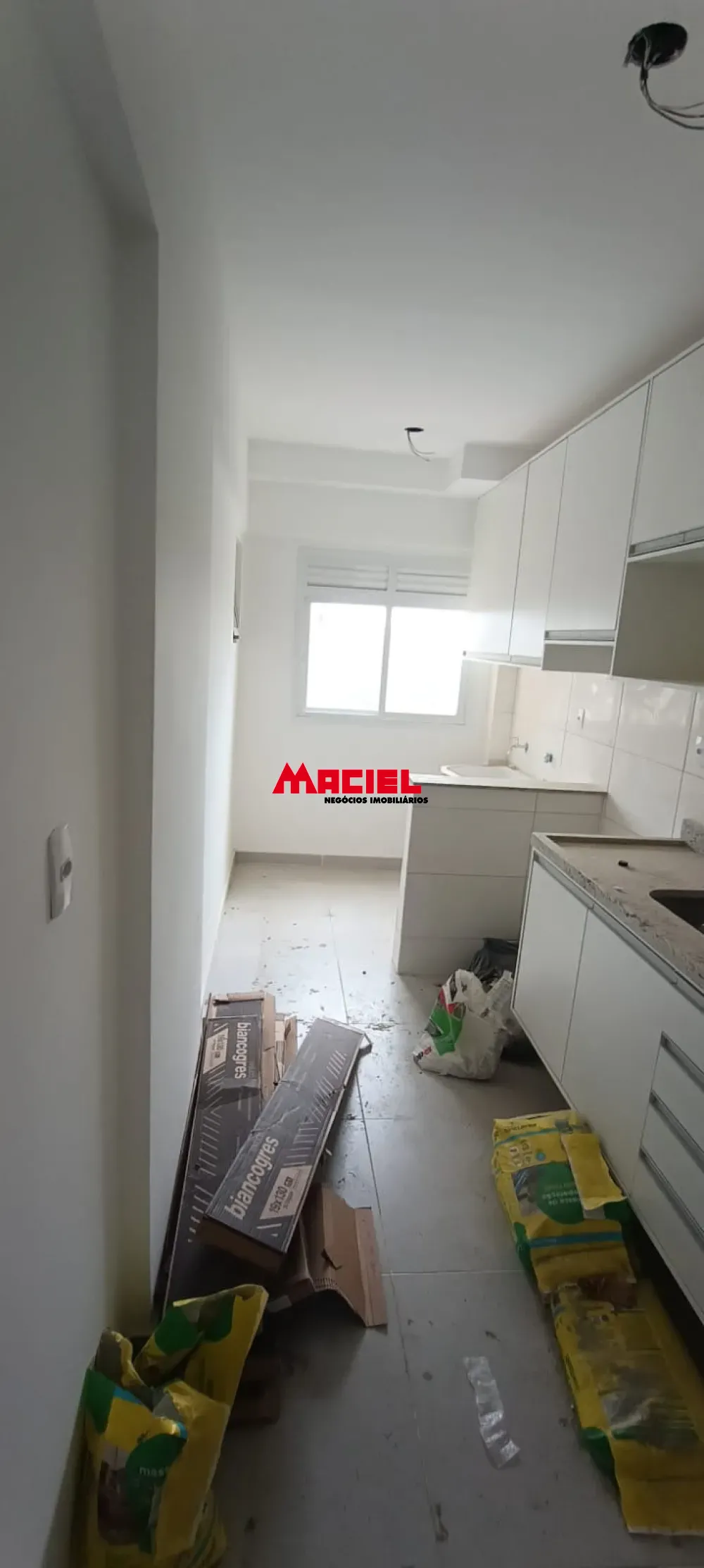 Alugar Apartamento / Padr&atilde;o em S&atilde;o Jos&eacute; dos Campos R$ 2.700,00 - Foto 30