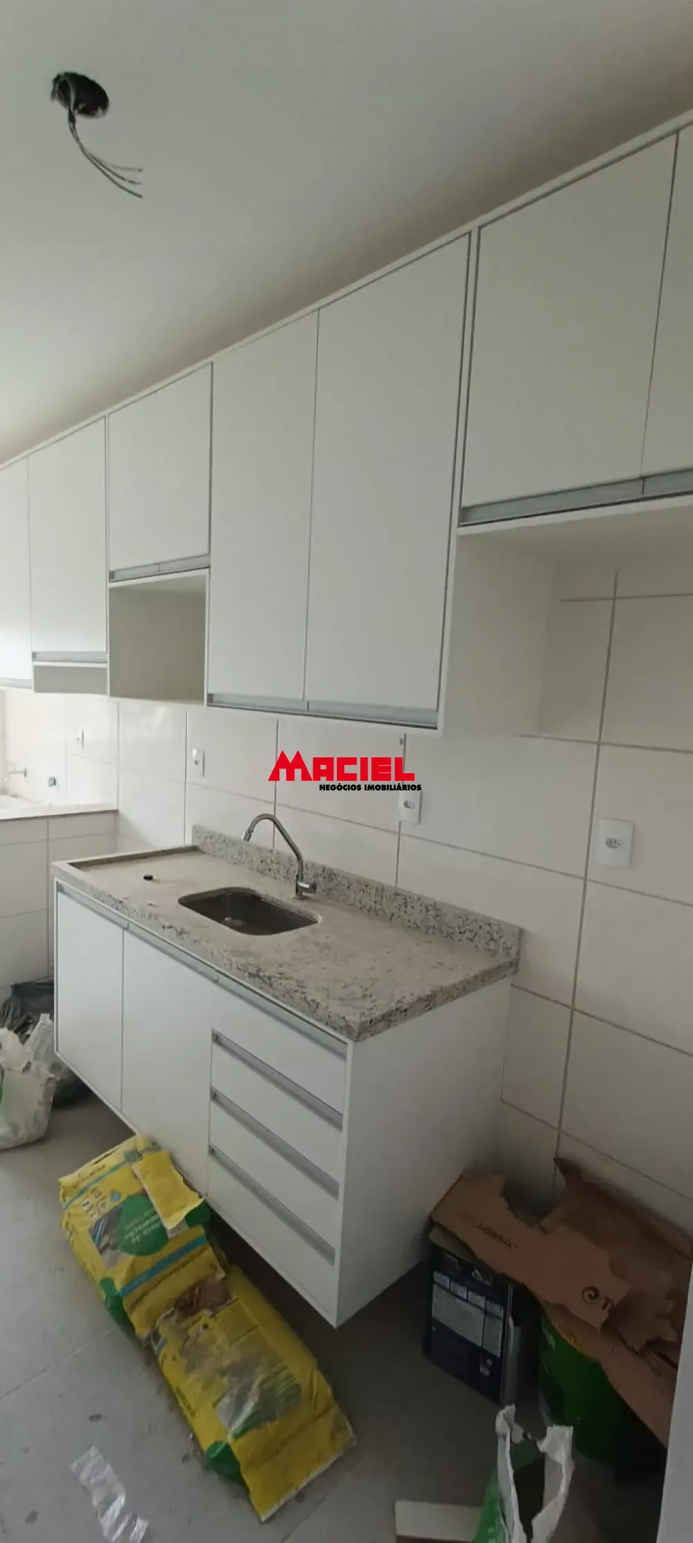 Alugar Apartamento / Padr&atilde;o em S&atilde;o Jos&eacute; dos Campos R$ 2.700,00 - Foto 32