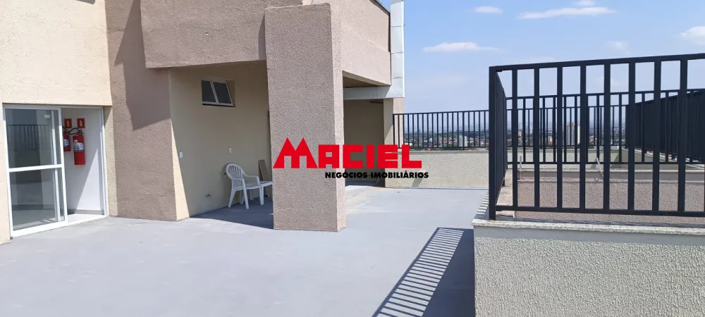 Alugar Apartamento / Padr&atilde;o em S&atilde;o Jos&eacute; dos Campos R$ 2.700,00 - Foto 60