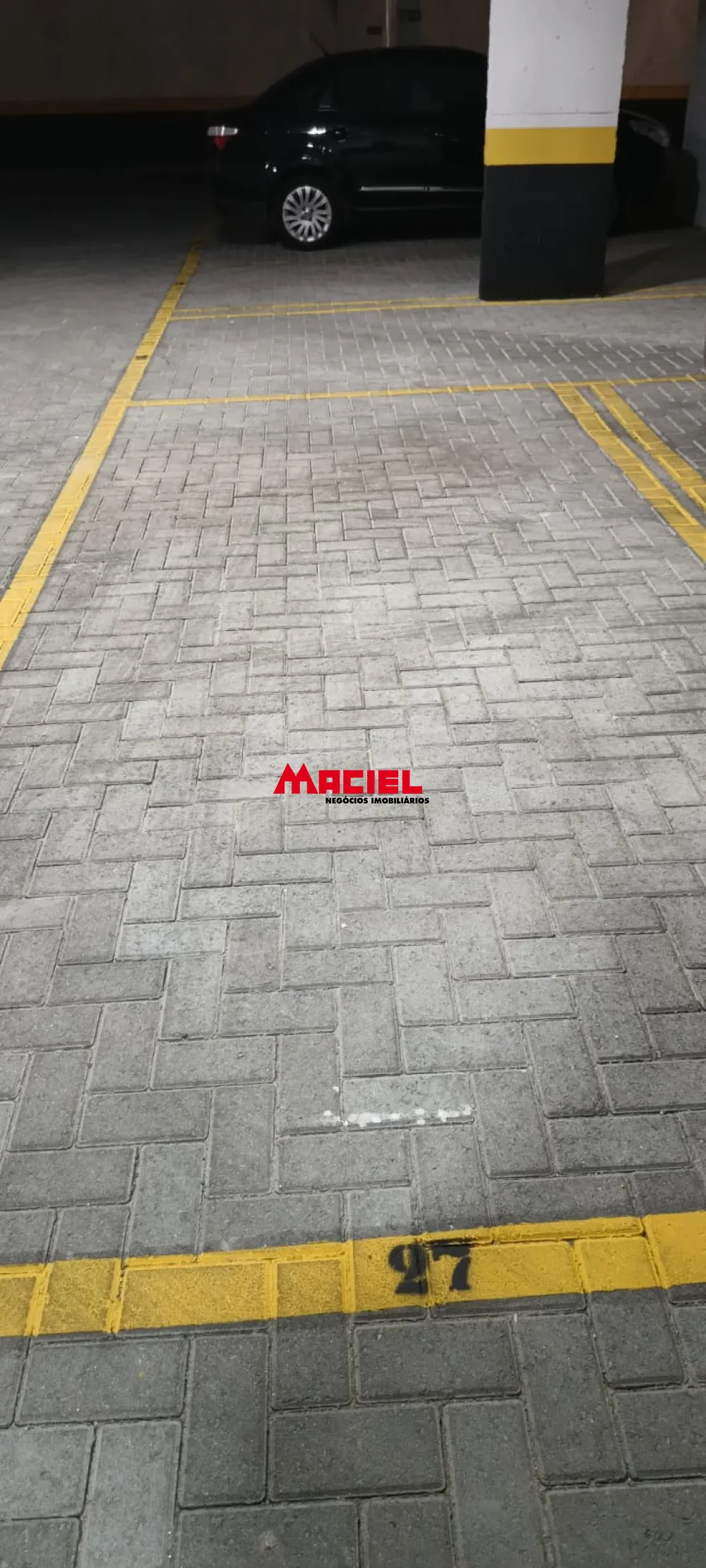 Alugar Apartamento / Padr&atilde;o em S&atilde;o Jos&eacute; dos Campos R$ 2.700,00 - Foto 62