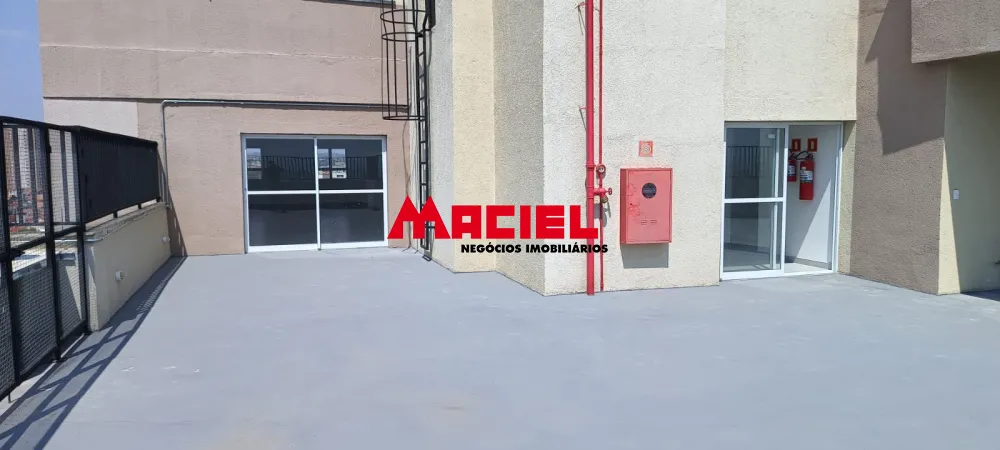 Alugar Apartamento / Padr&atilde;o em S&atilde;o Jos&eacute; dos Campos R$ 2.700,00 - Foto 59