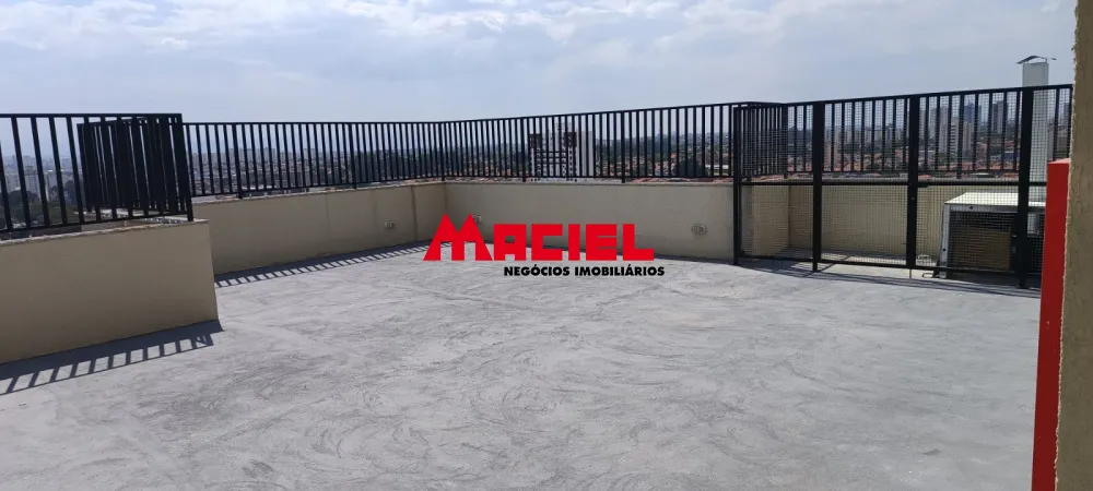 Alugar Apartamento / Padr&atilde;o em S&atilde;o Jos&eacute; dos Campos R$ 2.700,00 - Foto 56