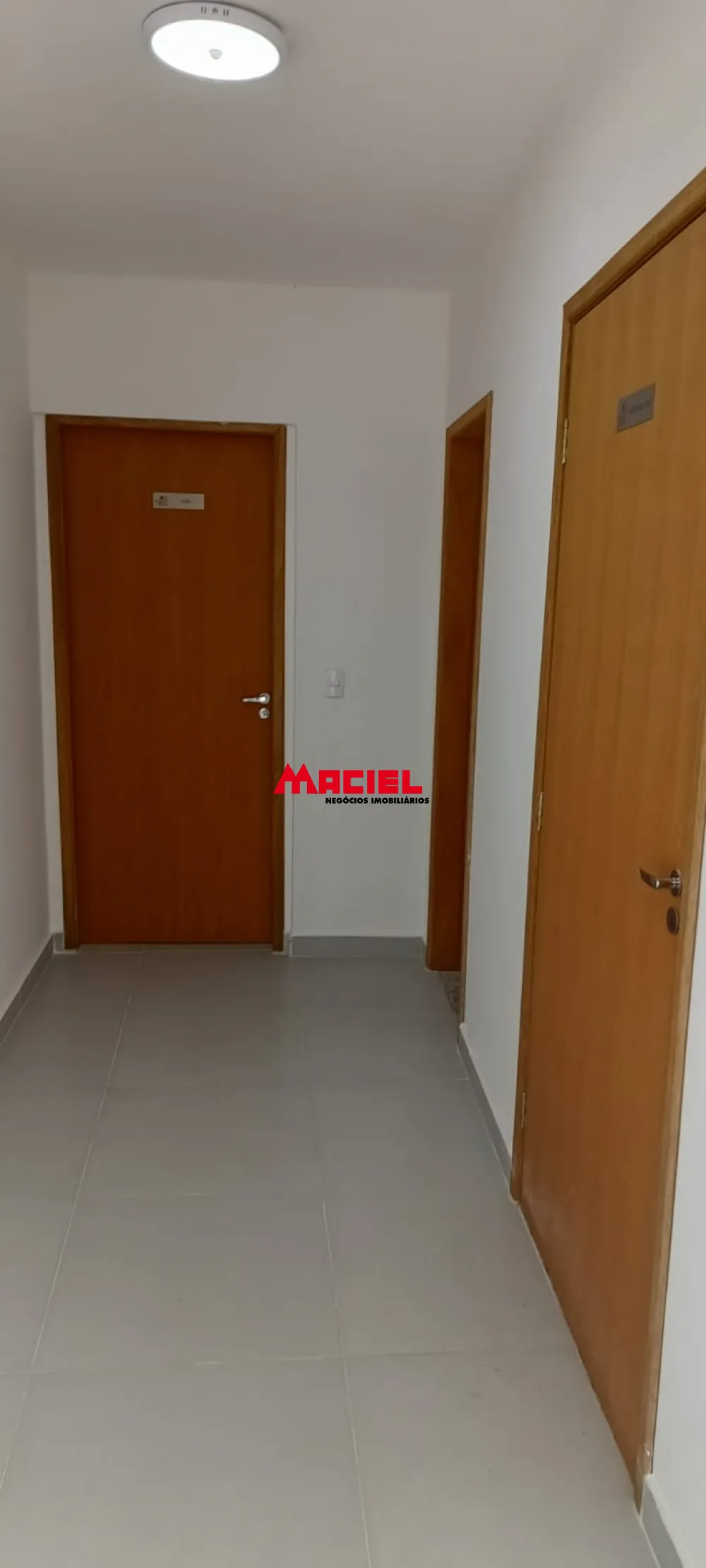 Alugar Apartamento / Padr&atilde;o em S&atilde;o Jos&eacute; dos Campos R$ 2.700,00 - Foto 45