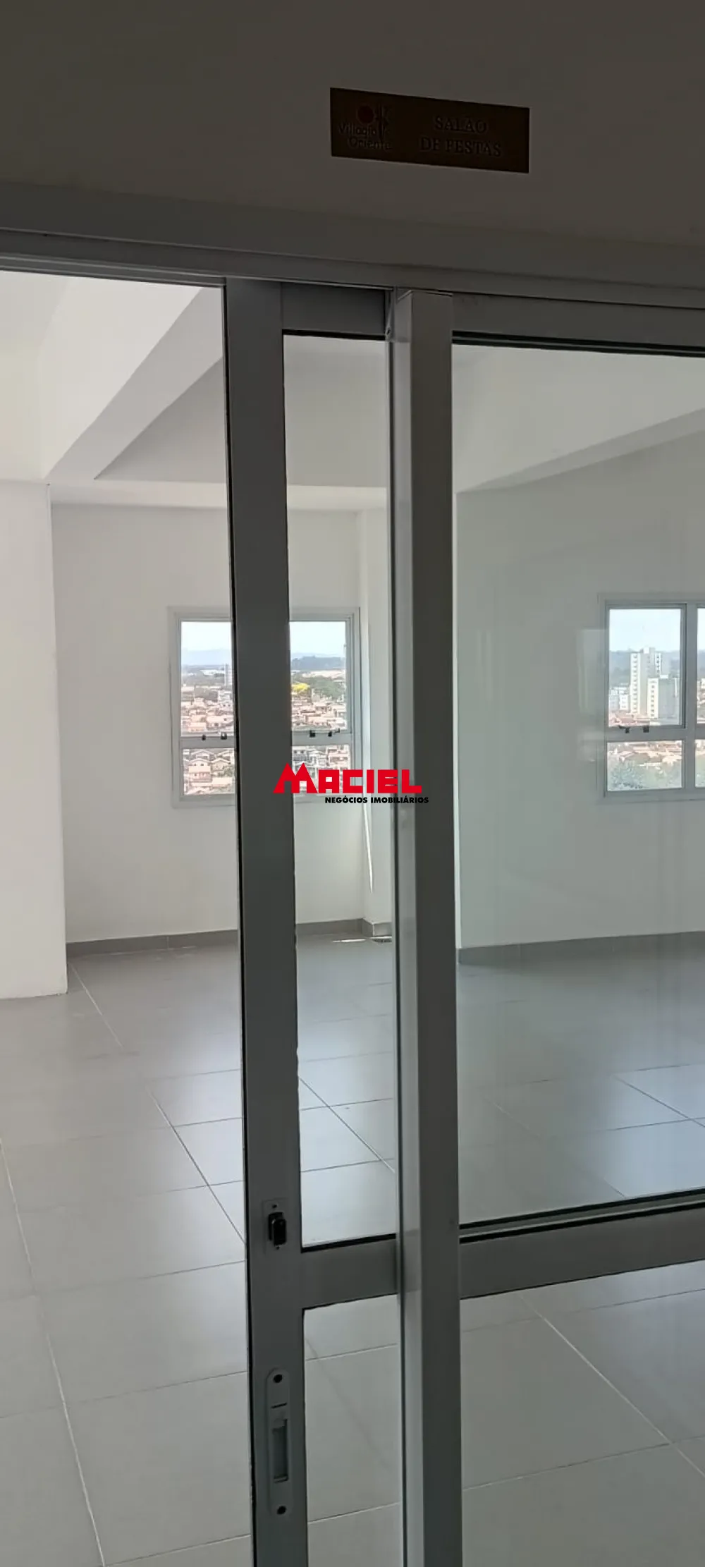 Alugar Apartamento / Padr&atilde;o em S&atilde;o Jos&eacute; dos Campos R$ 2.700,00 - Foto 46