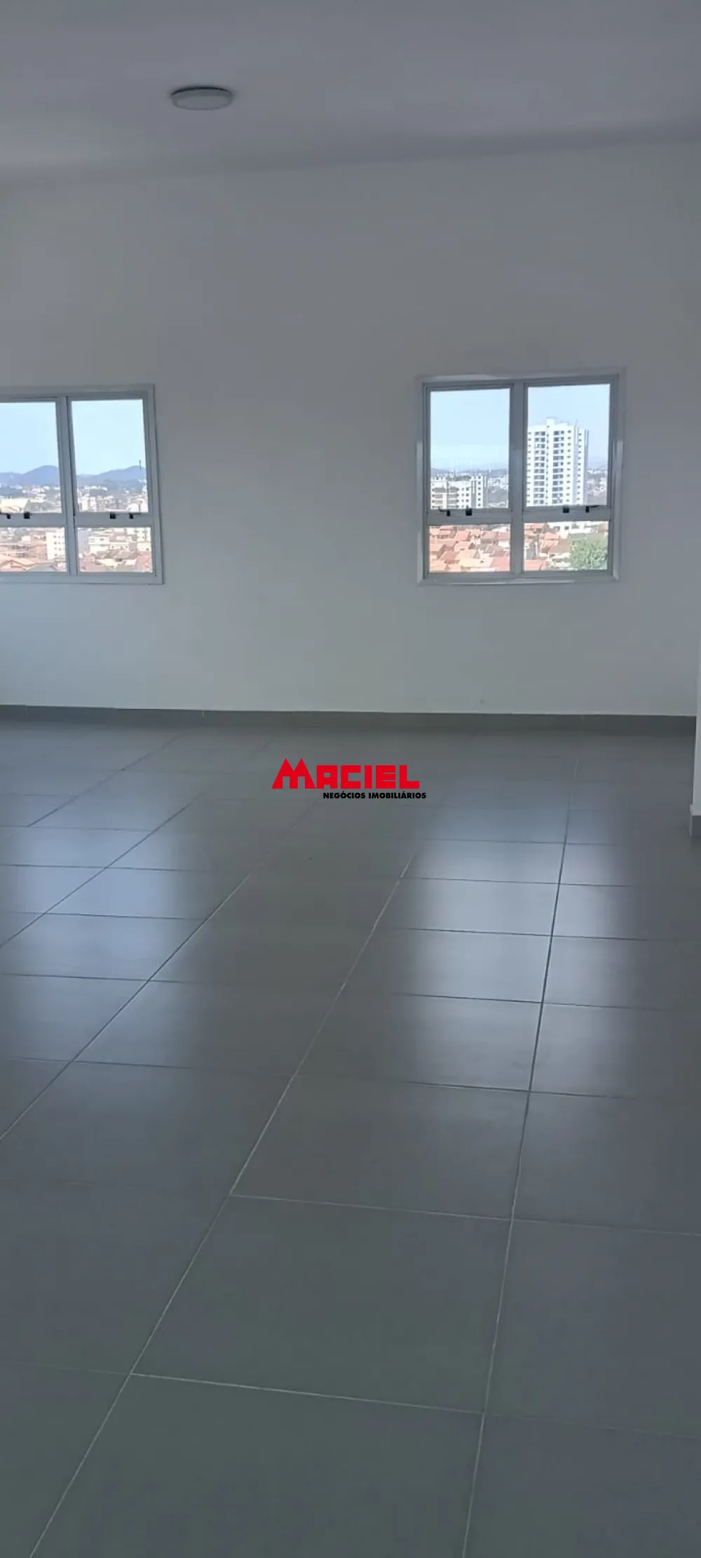 Alugar Apartamento / Padr&atilde;o em S&atilde;o Jos&eacute; dos Campos R$ 2.700,00 - Foto 36