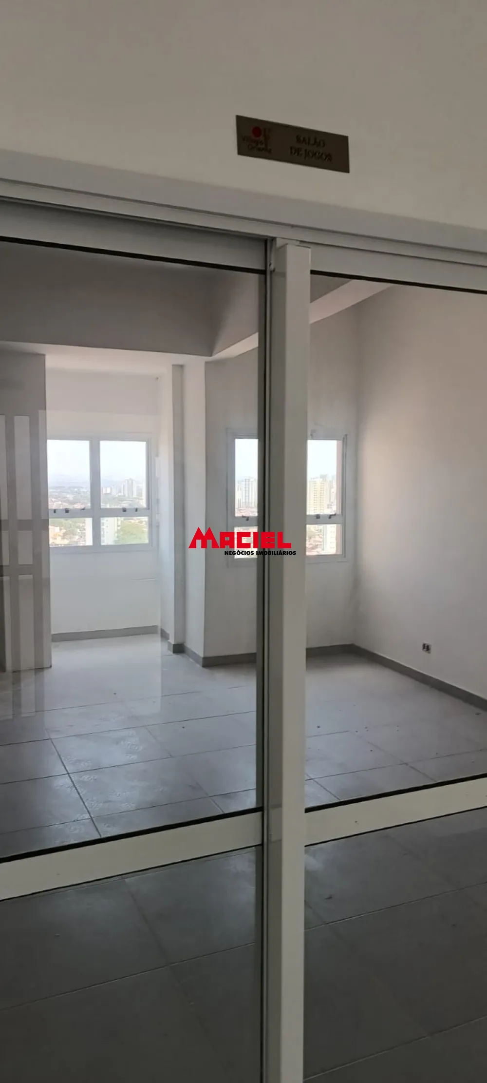 Alugar Apartamento / Padr&atilde;o em S&atilde;o Jos&eacute; dos Campos R$ 2.700,00 - Foto 54