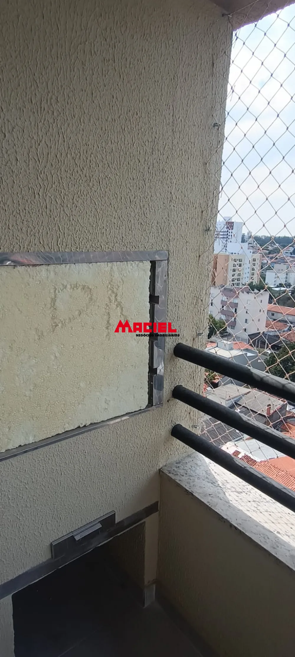 Alugar Apartamento / Padr&atilde;o em S&atilde;o Jos&eacute; dos Campos R$ 2.700,00 - Foto 16