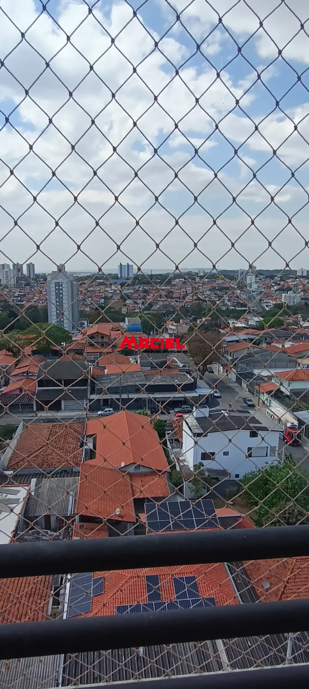 Alugar Apartamento / Padr&atilde;o em S&atilde;o Jos&eacute; dos Campos R$ 2.700,00 - Foto 19