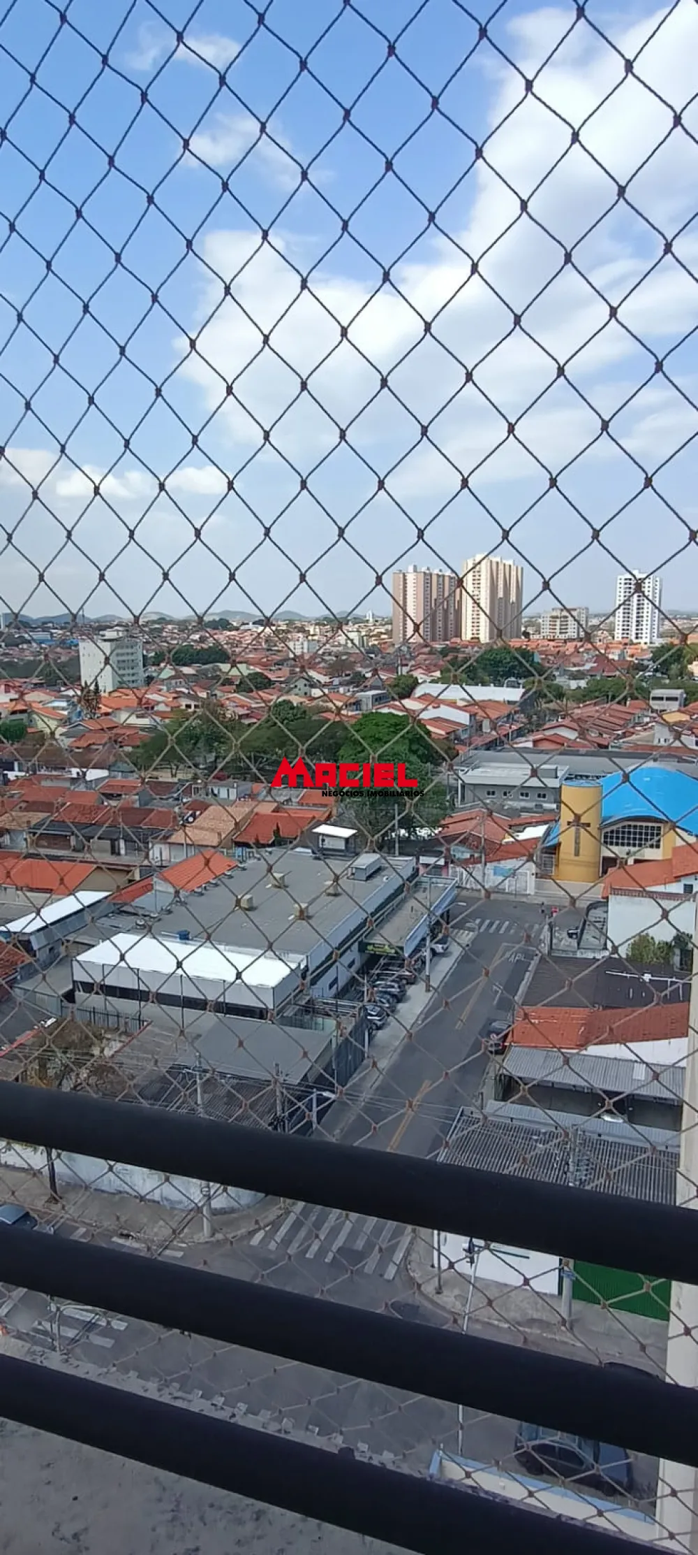 Alugar Apartamento / Padr&atilde;o em S&atilde;o Jos&eacute; dos Campos R$ 2.700,00 - Foto 21