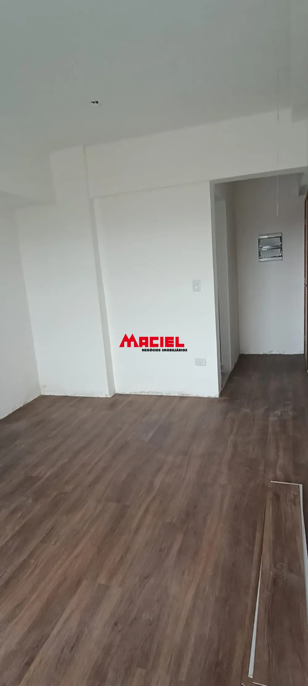 Alugar Apartamento / Padr&atilde;o em S&atilde;o Jos&eacute; dos Campos R$ 2.700,00 - Foto 11