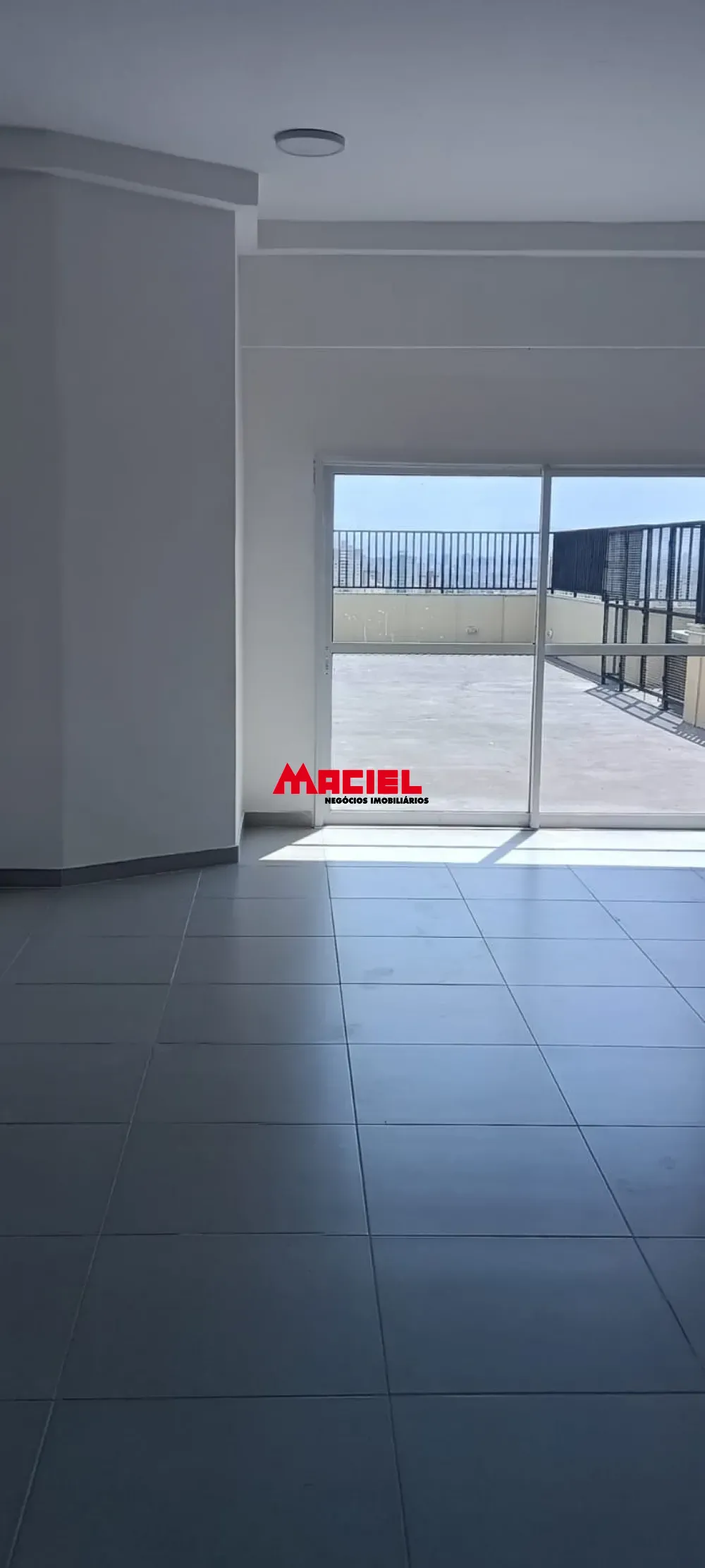 Alugar Apartamento / Padr&atilde;o em S&atilde;o Jos&eacute; dos Campos R$ 2.700,00 - Foto 10