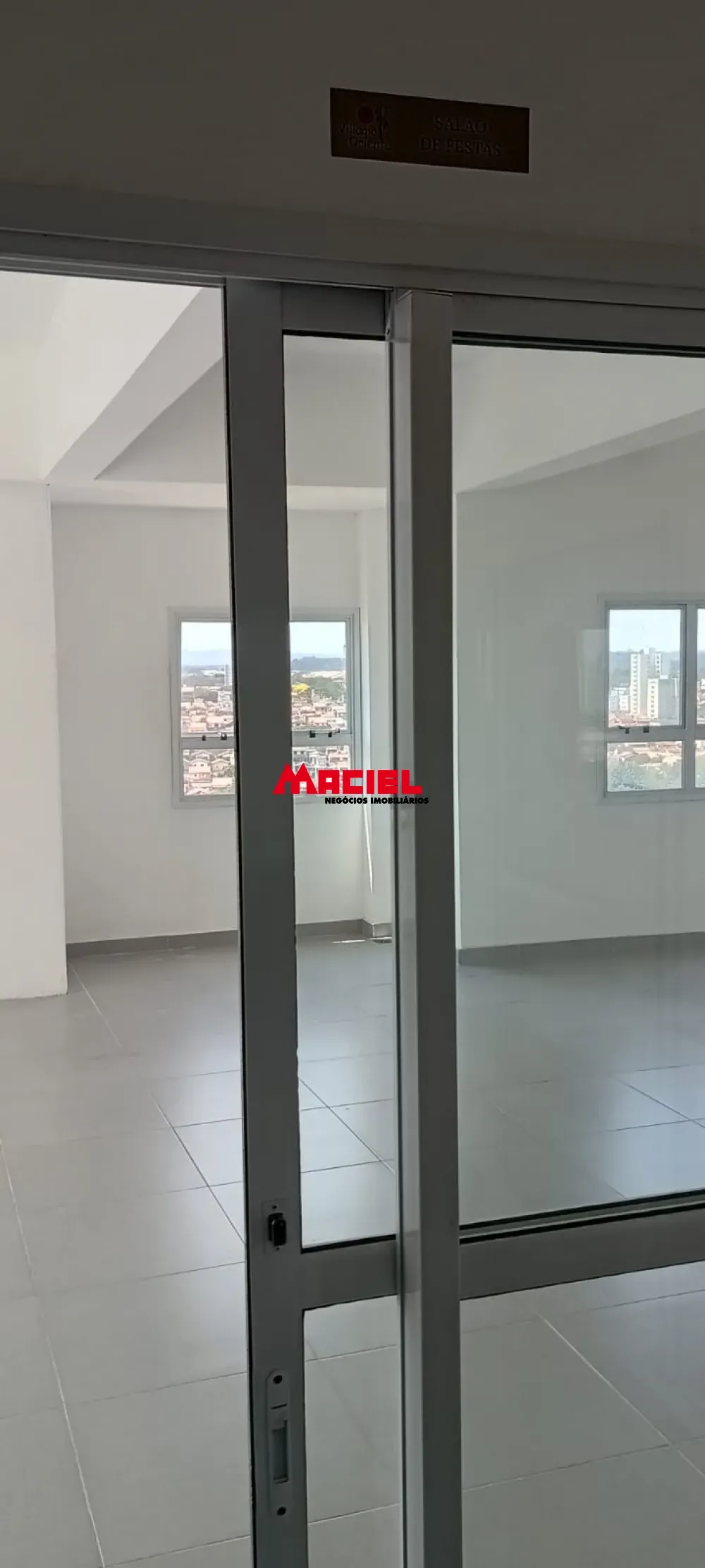 Alugar Apartamento / Padr&atilde;o em S&atilde;o Jos&eacute; dos Campos R$ 2.700,00 - Foto 18