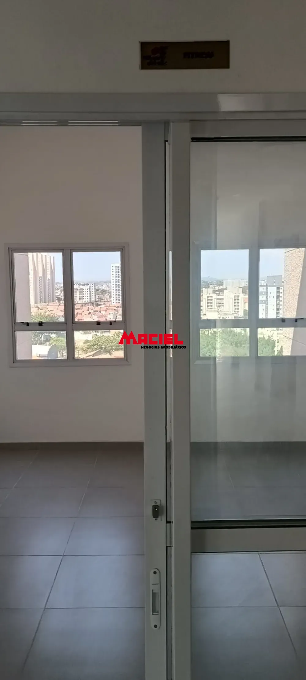 Alugar Apartamento / Padr&atilde;o em S&atilde;o Jos&eacute; dos Campos R$ 2.700,00 - Foto 23