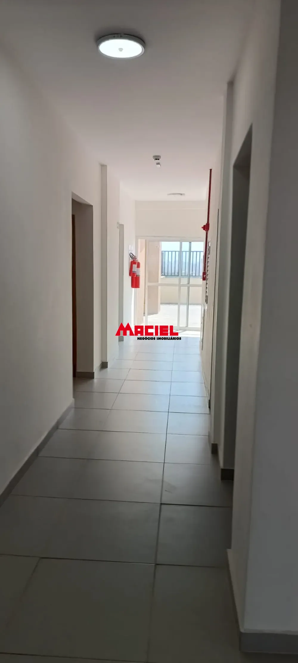 Alugar Apartamento / Padr&atilde;o em S&atilde;o Jos&eacute; dos Campos R$ 2.700,00 - Foto 29