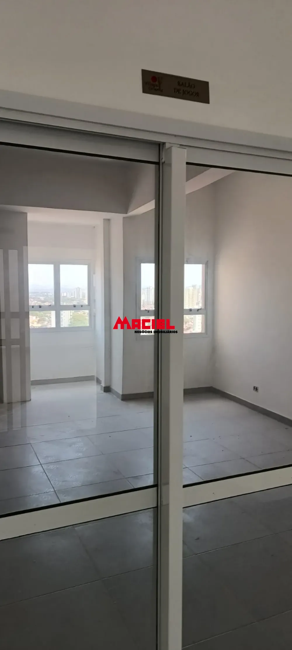 Alugar Apartamento / Padr&atilde;o em S&atilde;o Jos&eacute; dos Campos R$ 2.700,00 - Foto 31