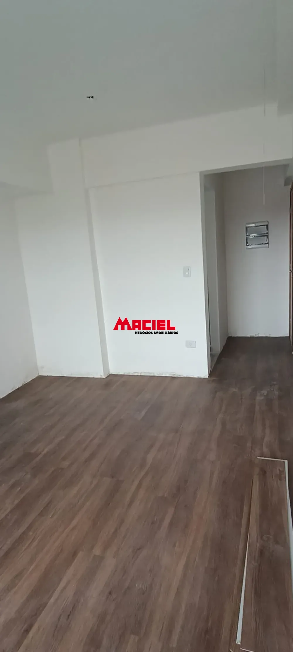 Alugar Apartamento / Padr&atilde;o em S&atilde;o Jos&eacute; dos Campos R$ 2.700,00 - Foto 52