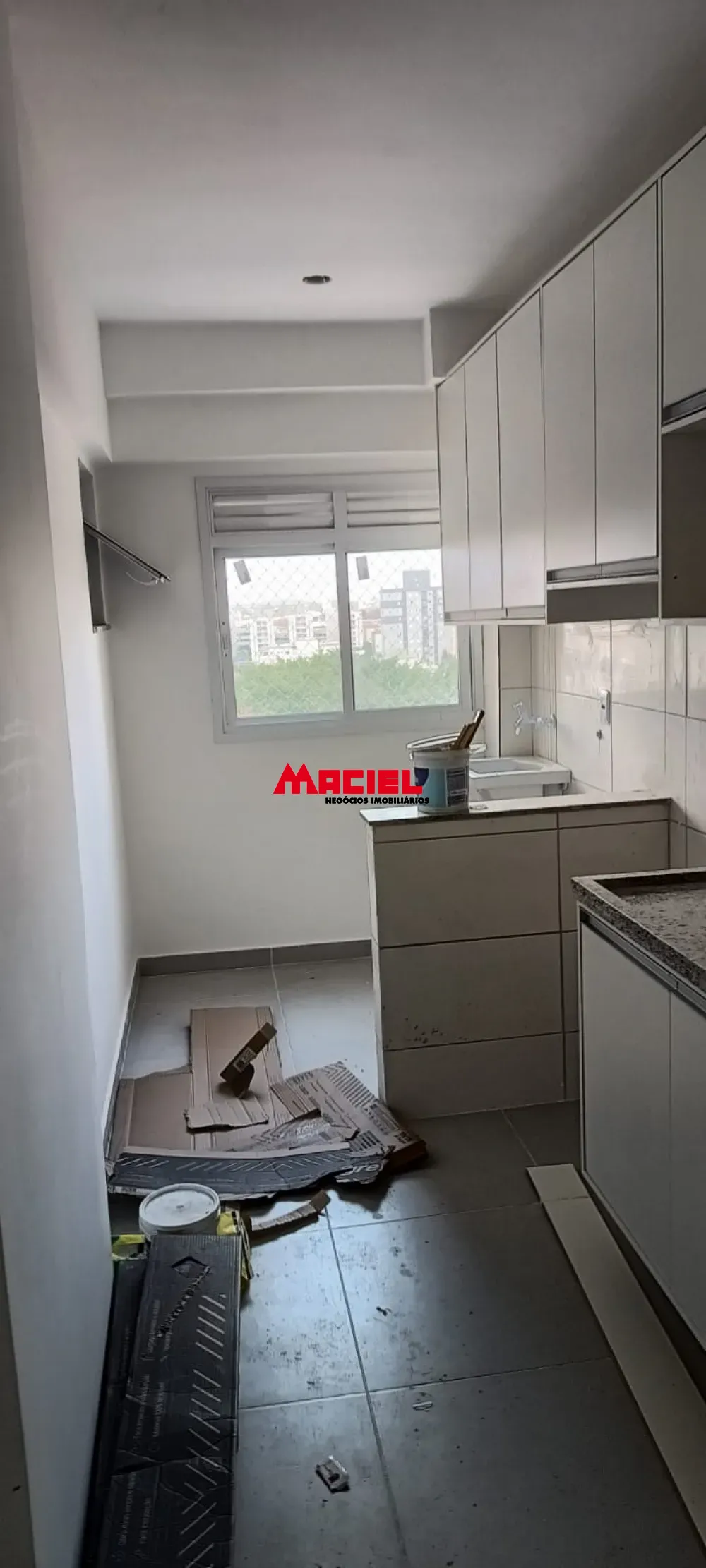 Alugar Apartamento / Padr&atilde;o em S&atilde;o Jos&eacute; dos Campos R$ 2.700,00 - Foto 61