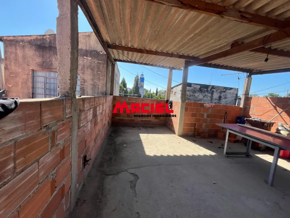 Comprar Casa / Padr&atilde;o em S&atilde;o Jos&eacute; dos Campos R$ 350.000,00 - Foto 2