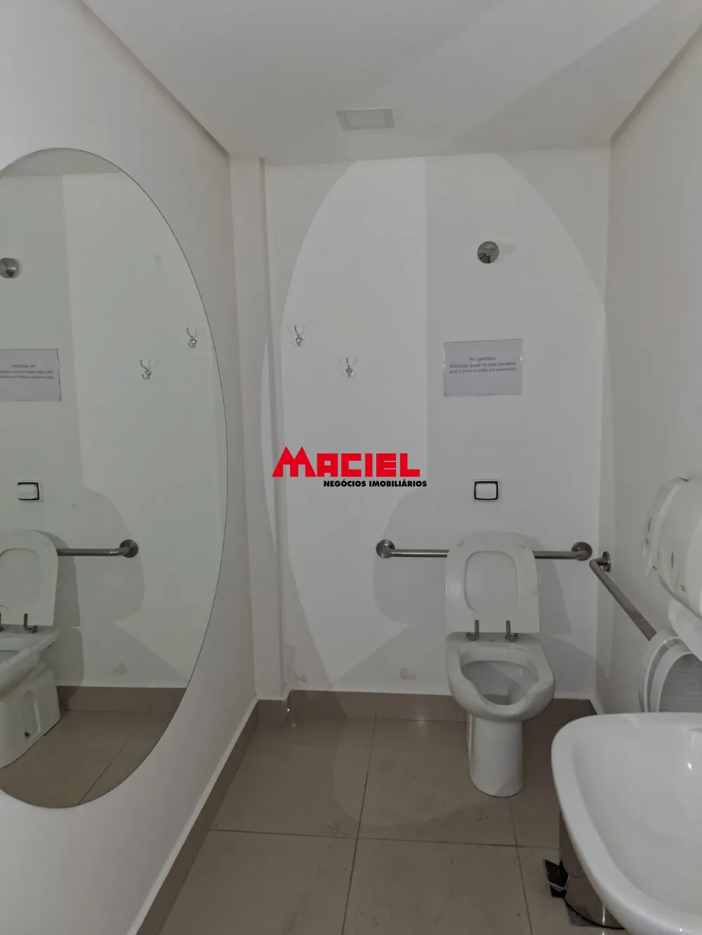 Alugar Comercial / Ponto Comercial em S&atilde;o Jos&eacute; dos Campos R$ 13.000,00 - Foto 7