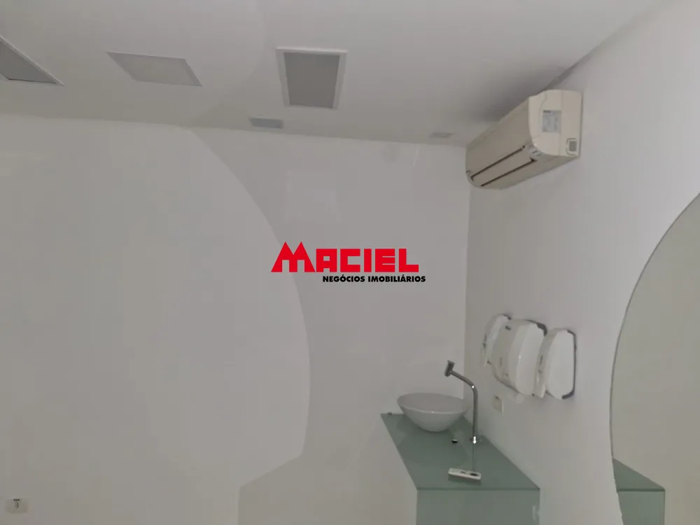 Alugar Comercial / Ponto Comercial em S&atilde;o Jos&eacute; dos Campos R$ 13.000,00 - Foto 10