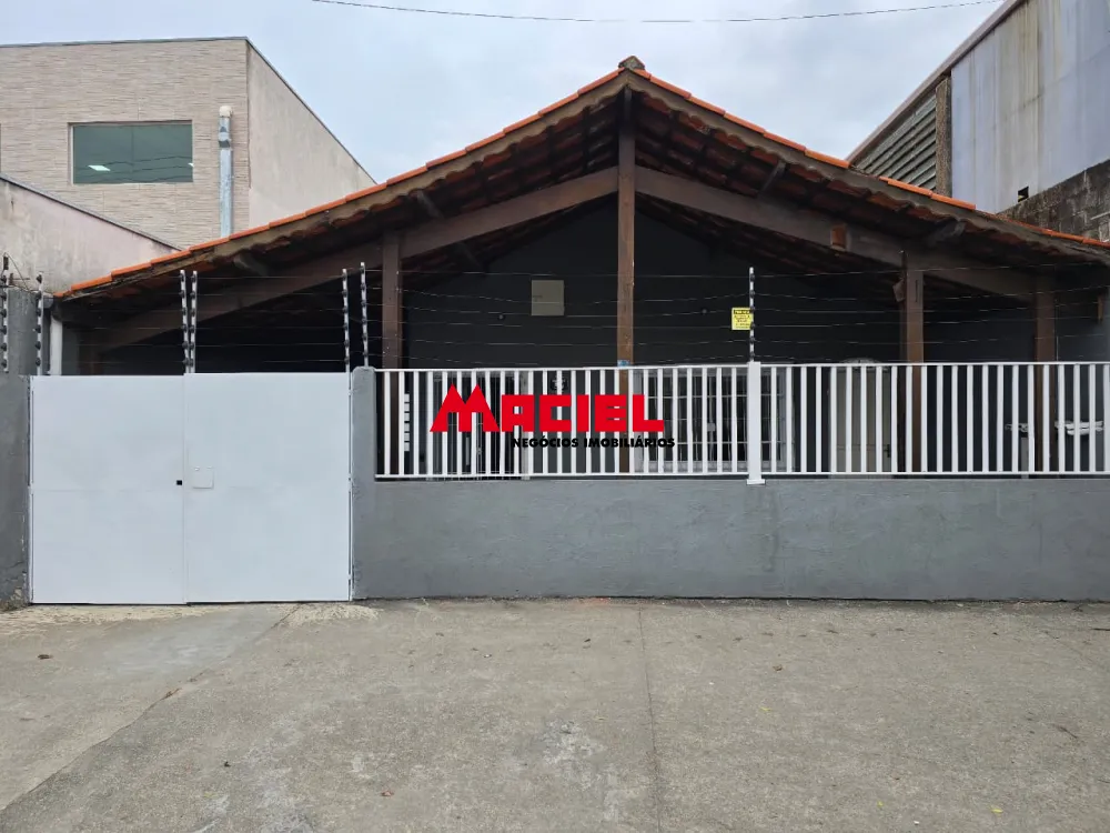 Alugar Casa / Padr&atilde;o em S&atilde;o Jos&eacute; dos Campos R$ 4.500,00 - Foto 8