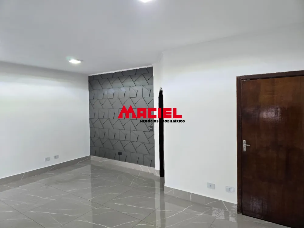 Alugar Casa / Padr&atilde;o em S&atilde;o Jos&eacute; dos Campos R$ 4.500,00 - Foto 11