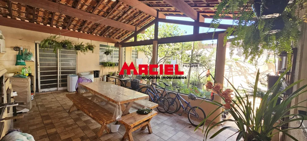 Comprar Casa / Padr&atilde;o em S&atilde;o Jos&eacute; dos Campos R$ 800.000,00 - Foto 19