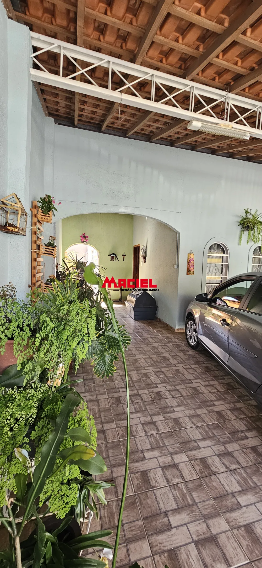 Comprar Casa / Padr&atilde;o em S&atilde;o Jos&eacute; dos Campos R$ 800.000,00 - Foto 1