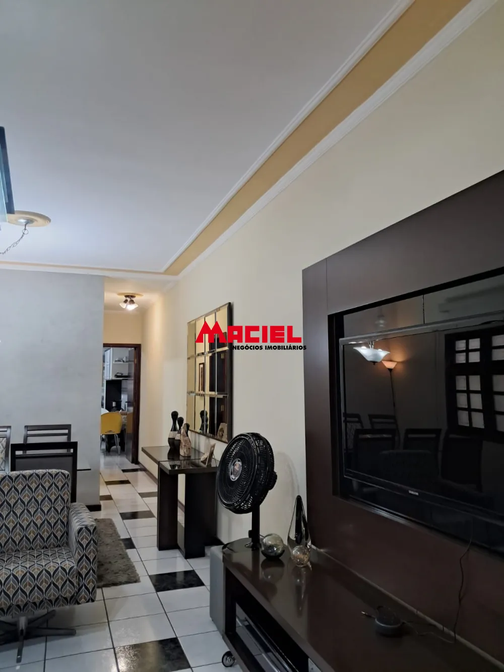 Comprar Casa / Sobrado em S&atilde;o Jos&eacute; dos Campos R$ 820.000,00 - Foto 7