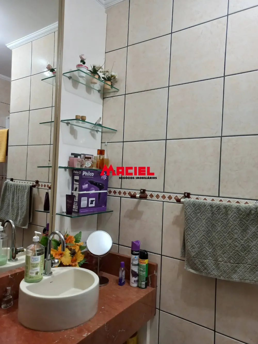 Comprar Casa / Sobrado em S&atilde;o Jos&eacute; dos Campos R$ 820.000,00 - Foto 8