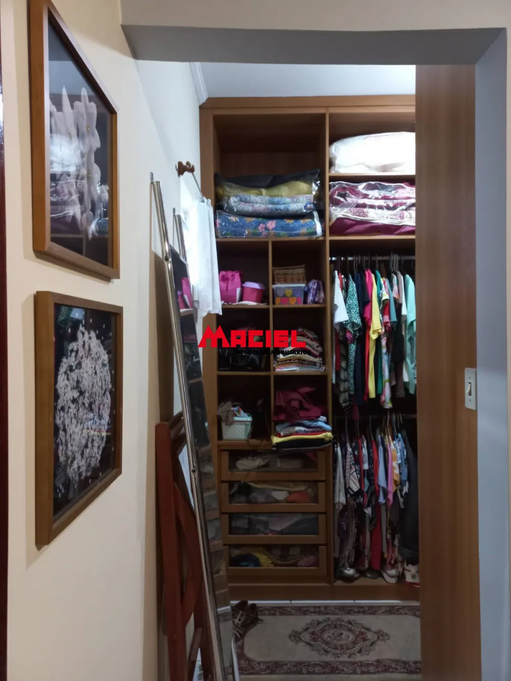 Comprar Casa / Sobrado em S&atilde;o Jos&eacute; dos Campos R$ 820.000,00 - Foto 10