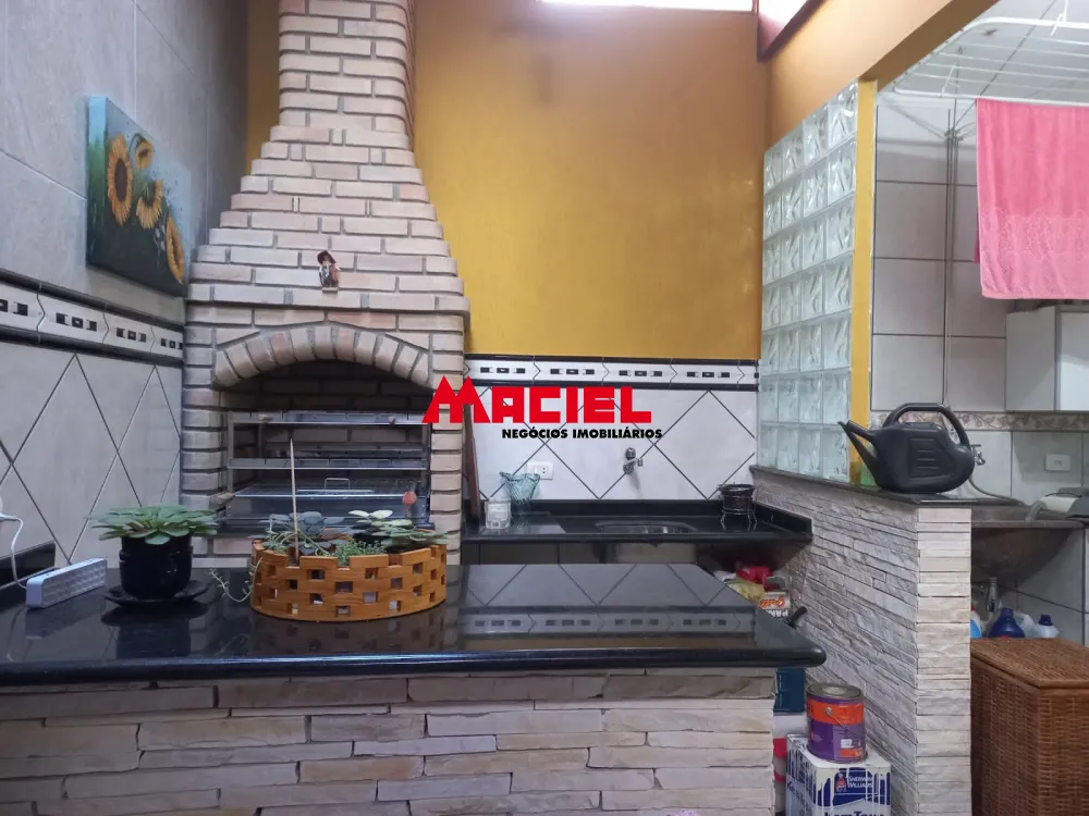 Comprar Casa / Sobrado em S&atilde;o Jos&eacute; dos Campos R$ 820.000,00 - Foto 14