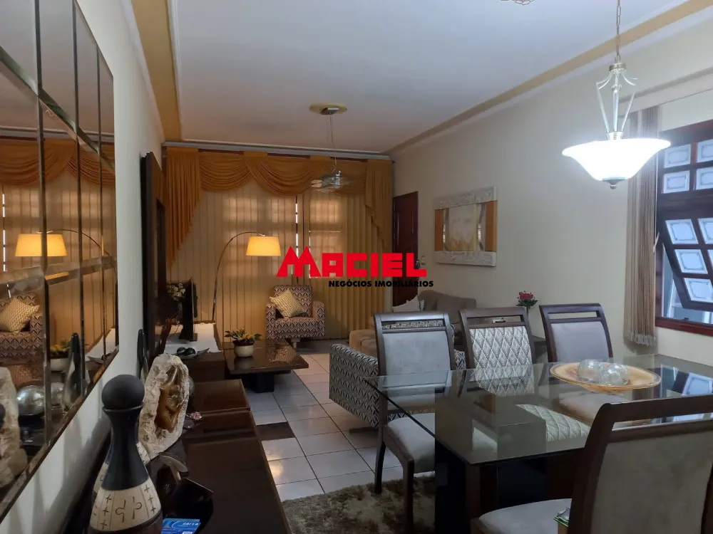 Comprar Casa / Sobrado em S&atilde;o Jos&eacute; dos Campos R$ 820.000,00 - Foto 16