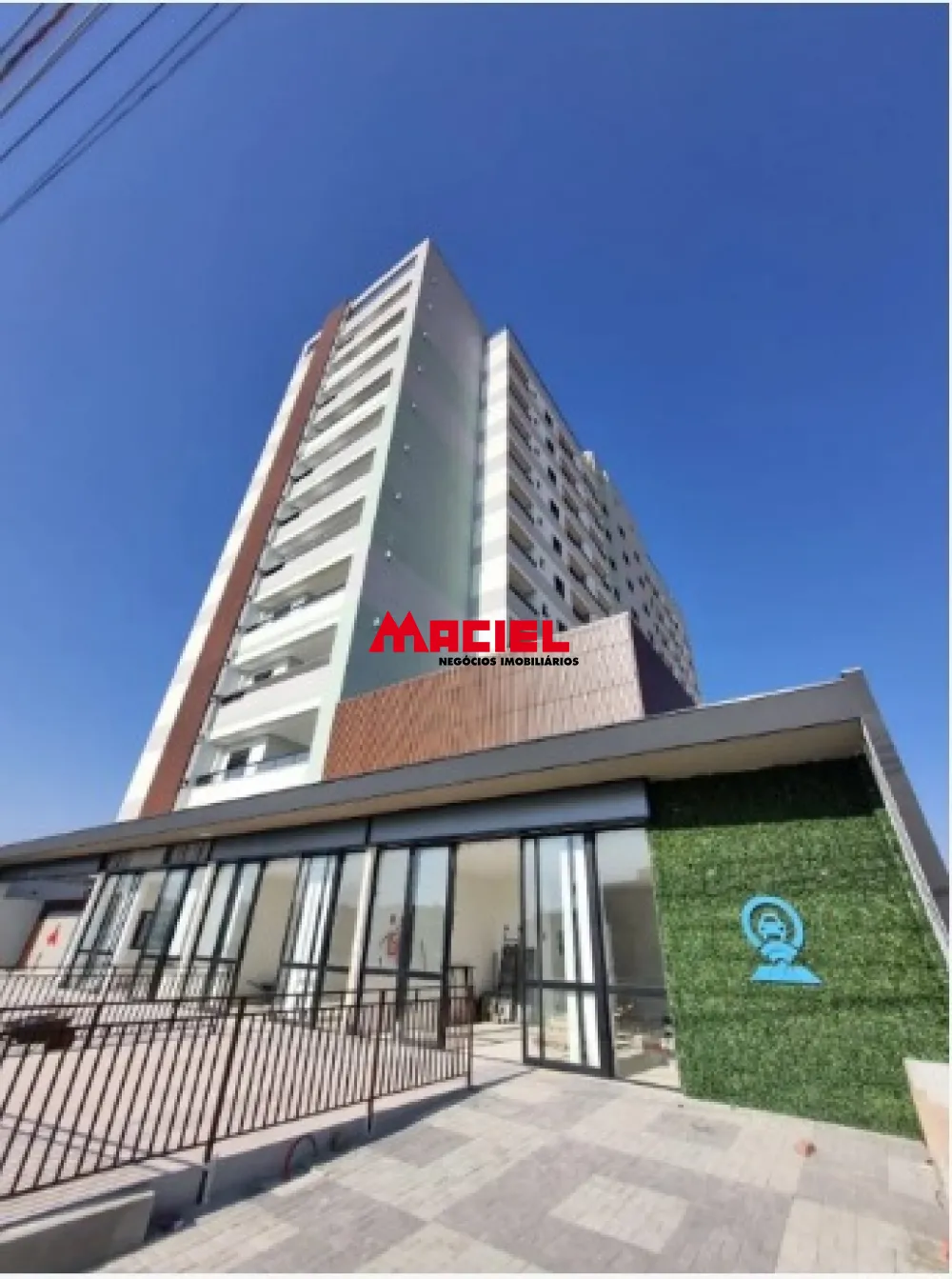 Comprar Apartamento / Padr&atilde;o em S&atilde;o Jos&eacute; dos Campos R$ 430.000,00 - Foto 1