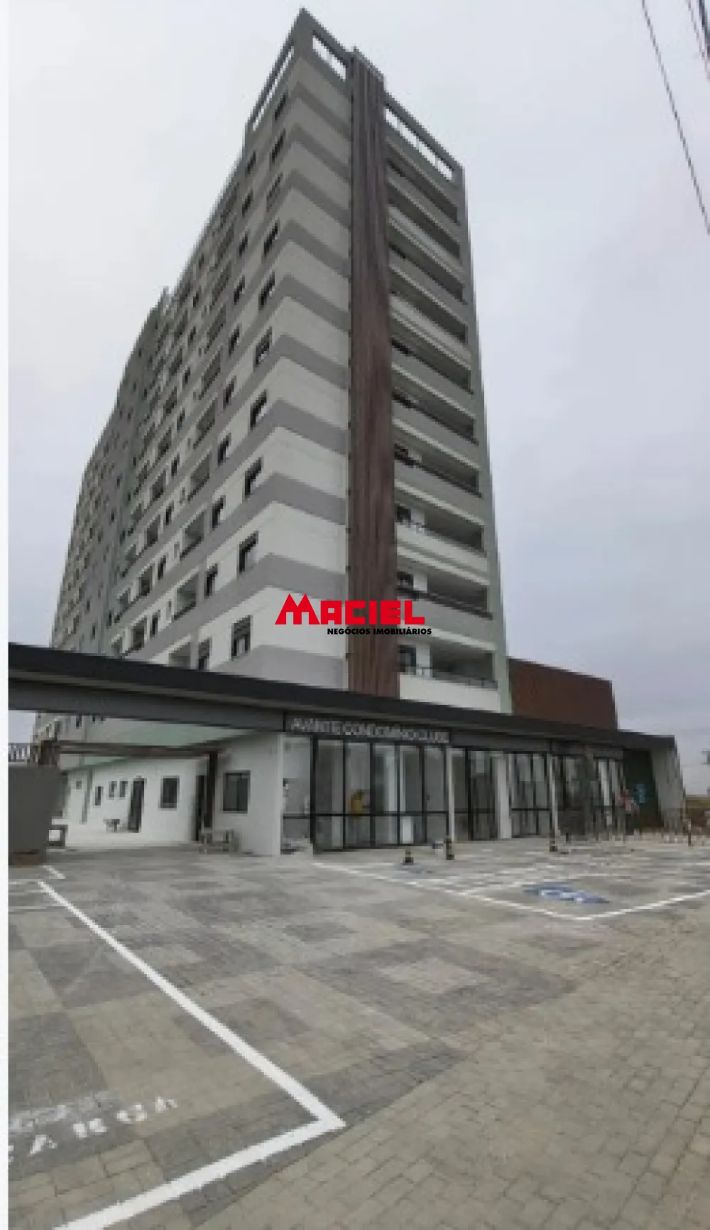 Comprar Apartamento / Padr&atilde;o em S&atilde;o Jos&eacute; dos Campos R$ 430.000,00 - Foto 2