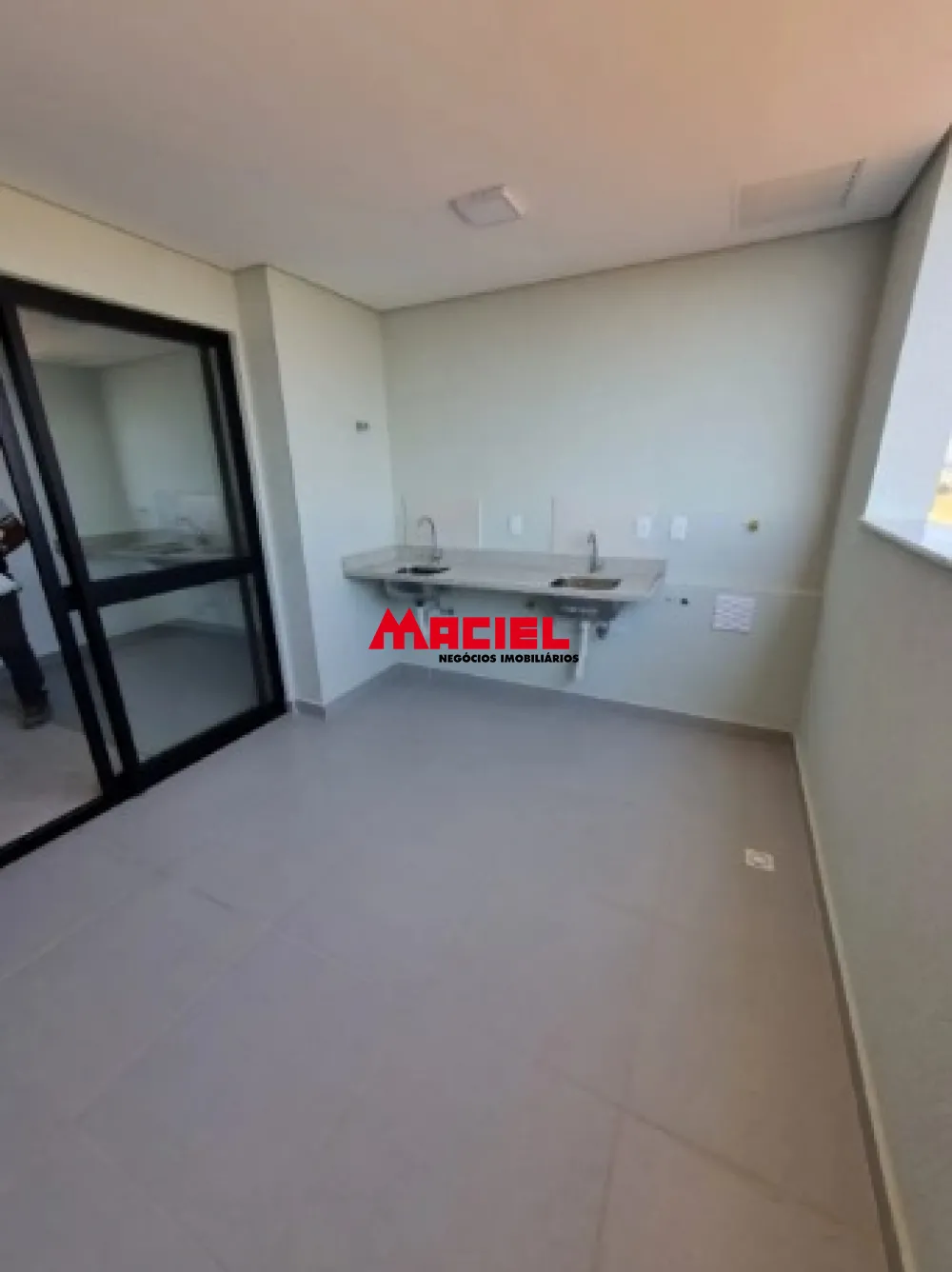 Comprar Apartamento / Padr&atilde;o em S&atilde;o Jos&eacute; dos Campos R$ 430.000,00 - Foto 3