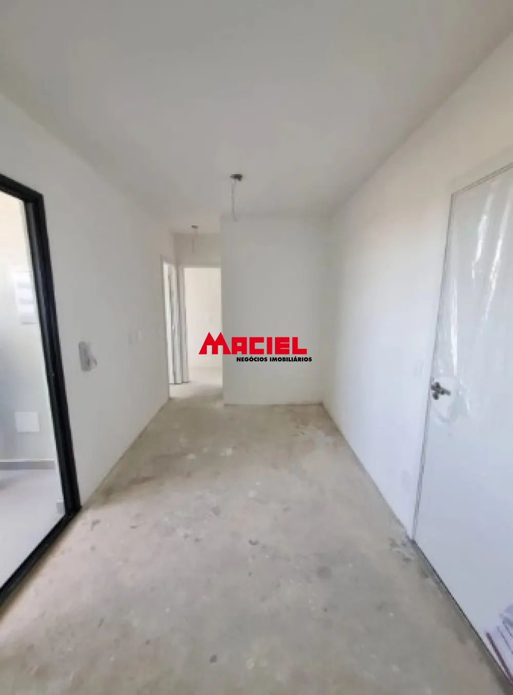 Comprar Apartamento / Padr&atilde;o em S&atilde;o Jos&eacute; dos Campos R$ 430.000,00 - Foto 7