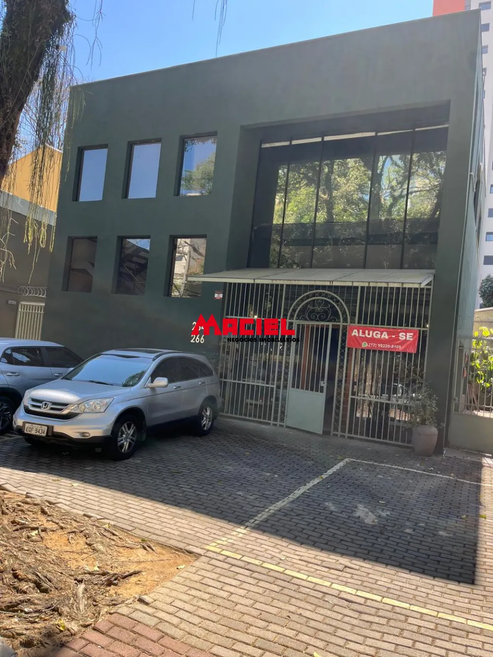 Comprar Comercial / Pr&eacute;dio em S&atilde;o Jos&eacute; dos Campos R$ 4.500.000,00 - Foto 1