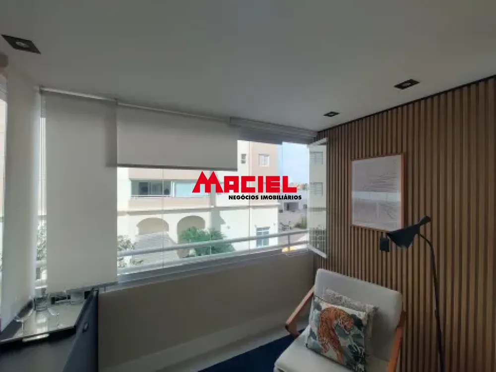 Comprar Apartamento / Padr&atilde;o em S&atilde;o Jos&eacute; dos Campos R$ 445.000,00 - Foto 2