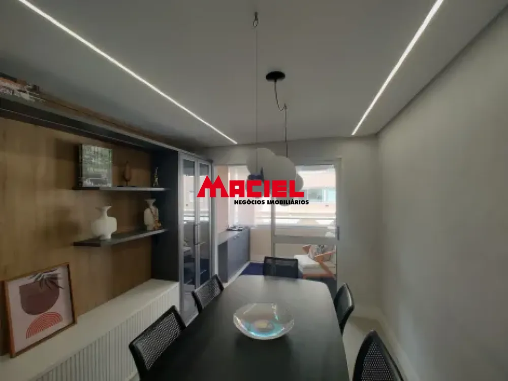 Comprar Apartamento / Padr&atilde;o em S&atilde;o Jos&eacute; dos Campos R$ 445.000,00 - Foto 3