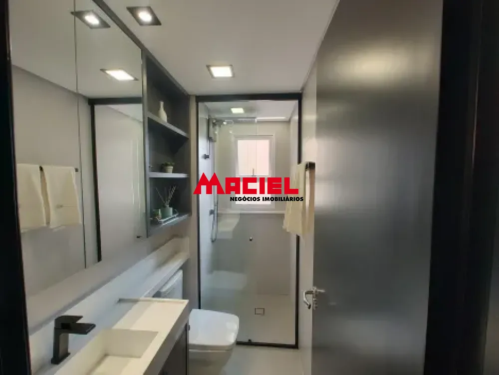 Comprar Apartamento / Padr&atilde;o em S&atilde;o Jos&eacute; dos Campos R$ 445.000,00 - Foto 10