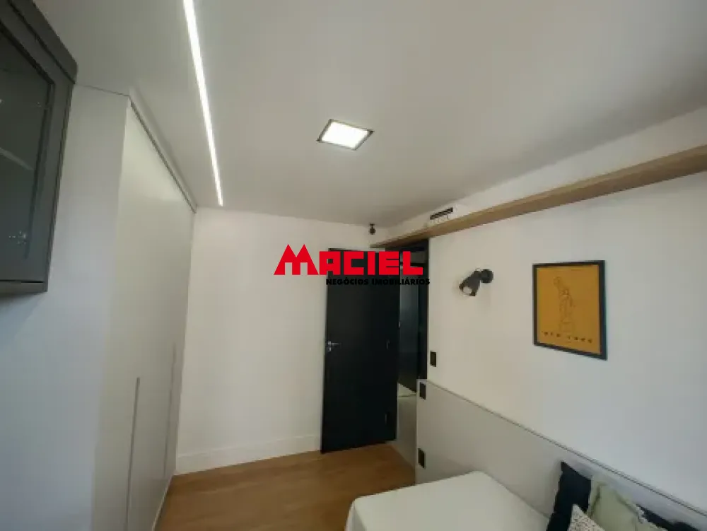 Comprar Apartamento / Padr&atilde;o em S&atilde;o Jos&eacute; dos Campos R$ 445.000,00 - Foto 4