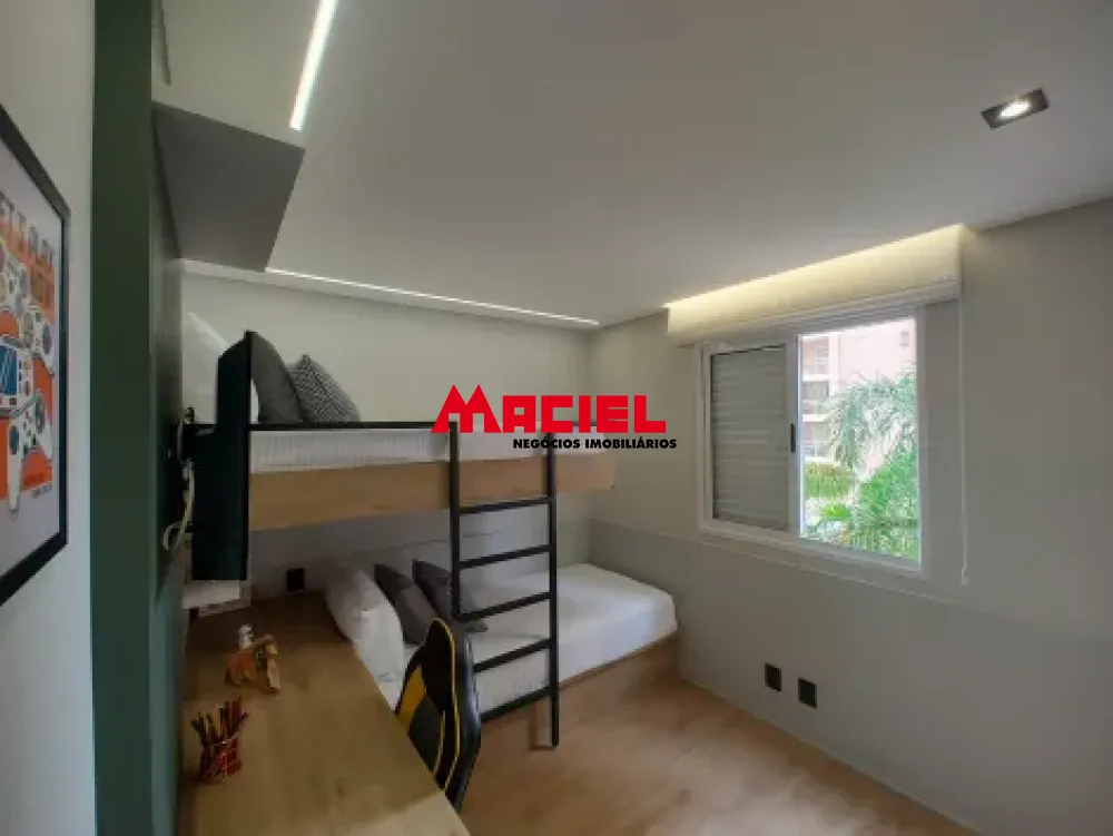 Comprar Apartamento / Padr&atilde;o em S&atilde;o Jos&eacute; dos Campos R$ 445.000,00 - Foto 5