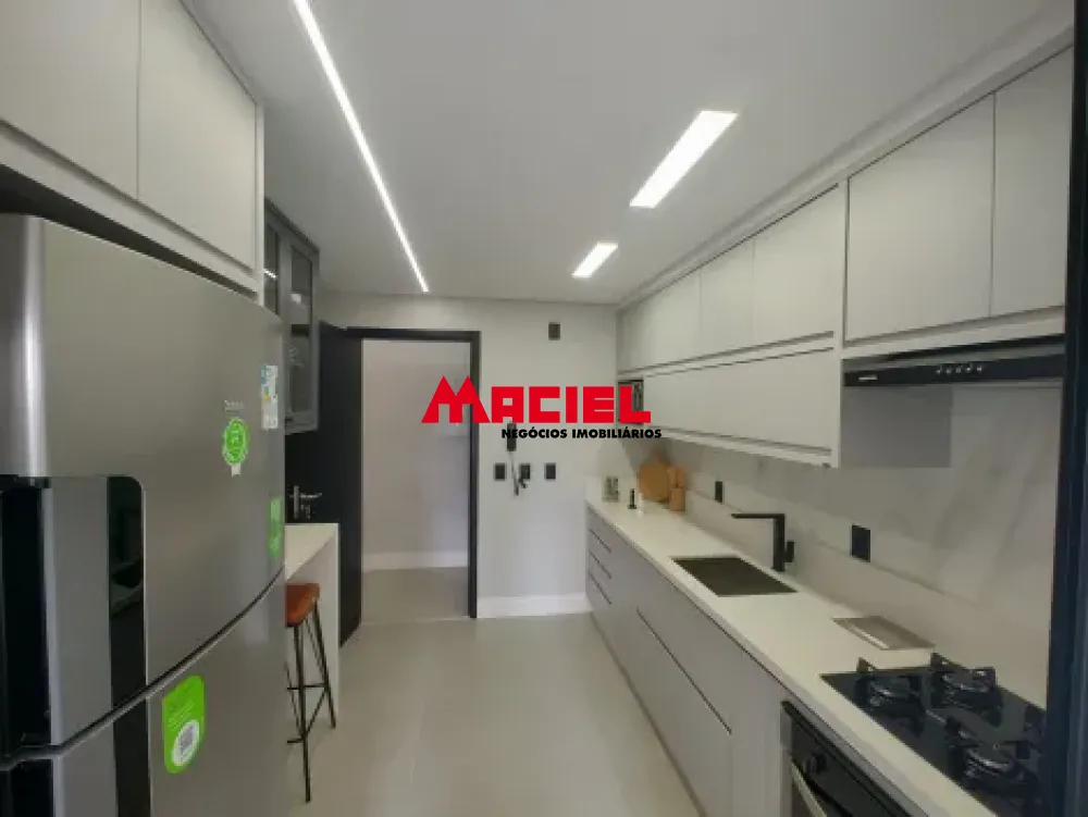 Comprar Apartamento / Padr&atilde;o em S&atilde;o Jos&eacute; dos Campos R$ 445.000,00 - Foto 6