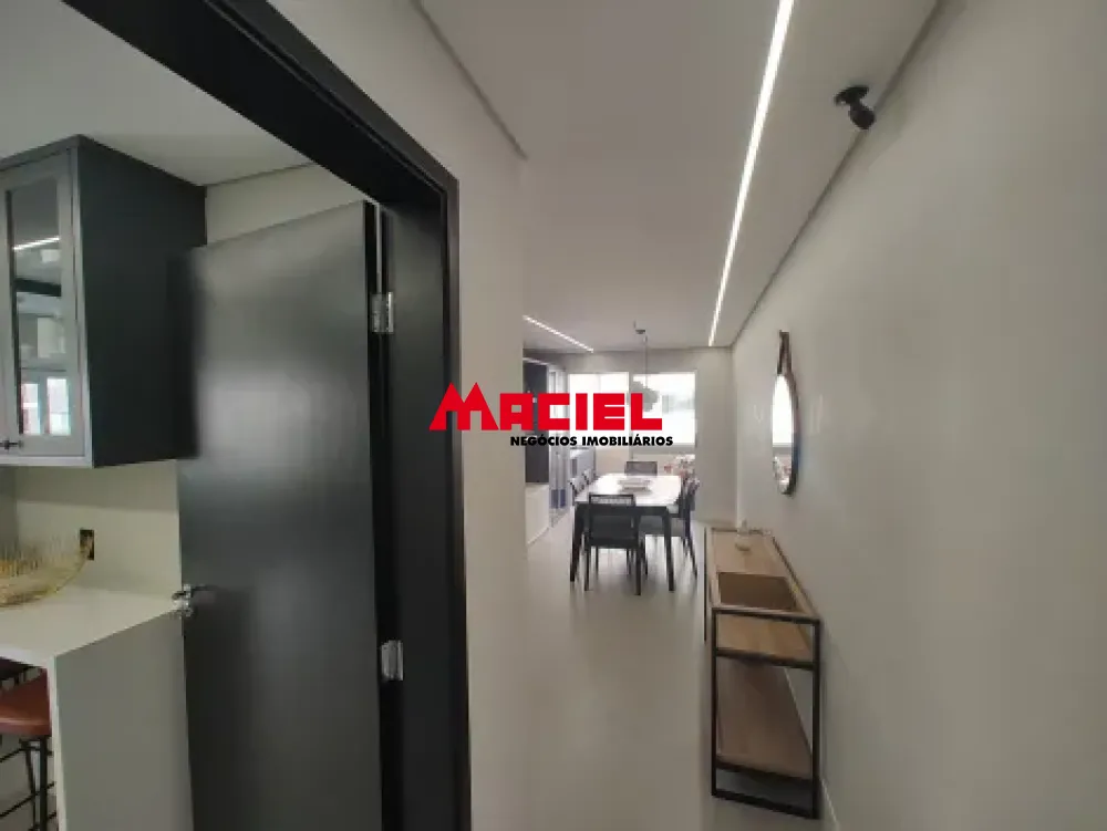 Comprar Apartamento / Padr&atilde;o em S&atilde;o Jos&eacute; dos Campos R$ 445.000,00 - Foto 7