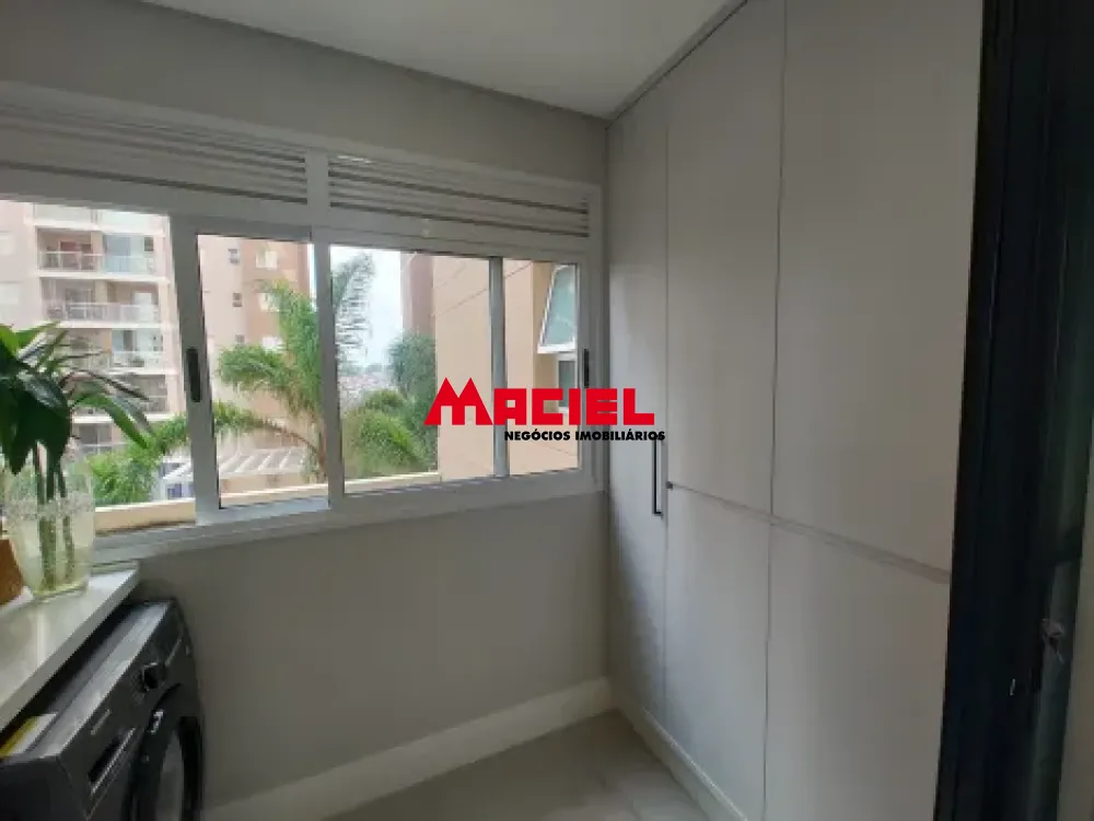 Comprar Apartamento / Padr&atilde;o em S&atilde;o Jos&eacute; dos Campos R$ 445.000,00 - Foto 8