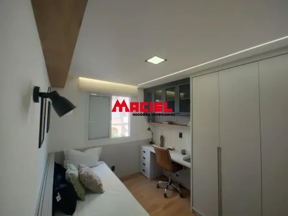 Comprar Apartamento / Padr&atilde;o em S&atilde;o Jos&eacute; dos Campos R$ 445.000,00 - Foto 9